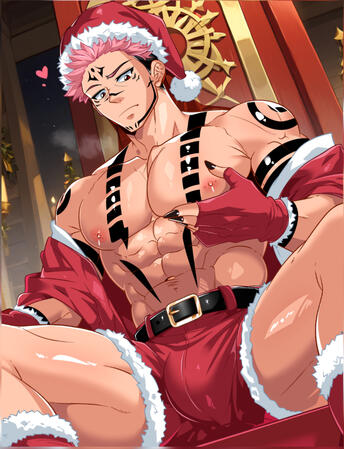 Santa Sukuna